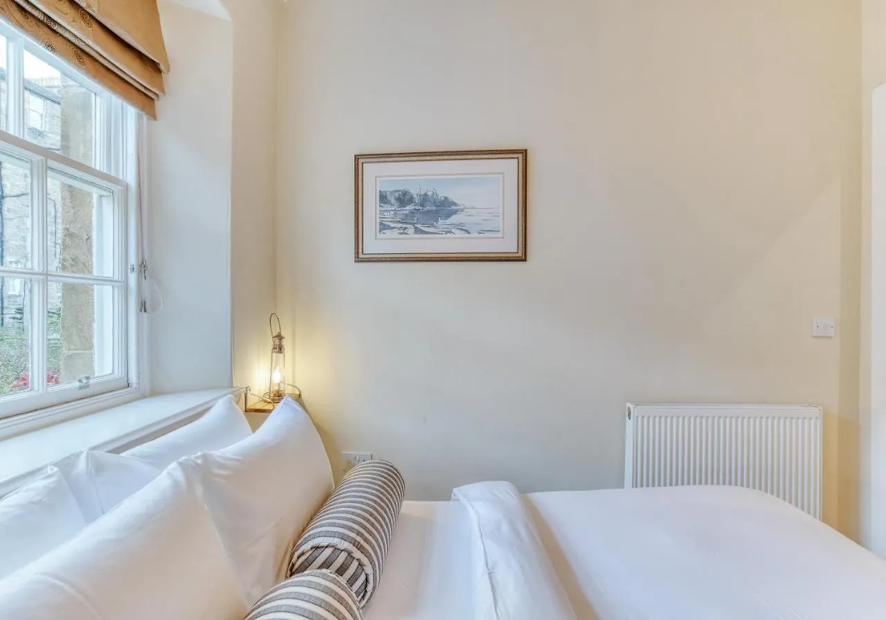 Apartment The Gloucester Lane Residence Edinburgh United Kingdom