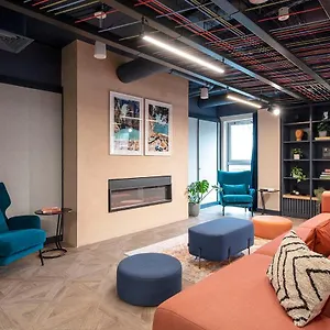 Silk Mill Apartamento