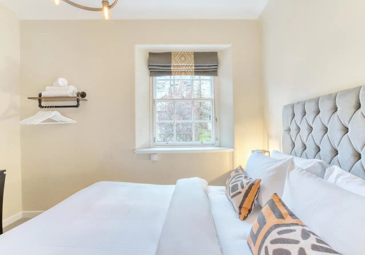The Gloucester Lane Residence Edinburgh 0*,  United Kingdom