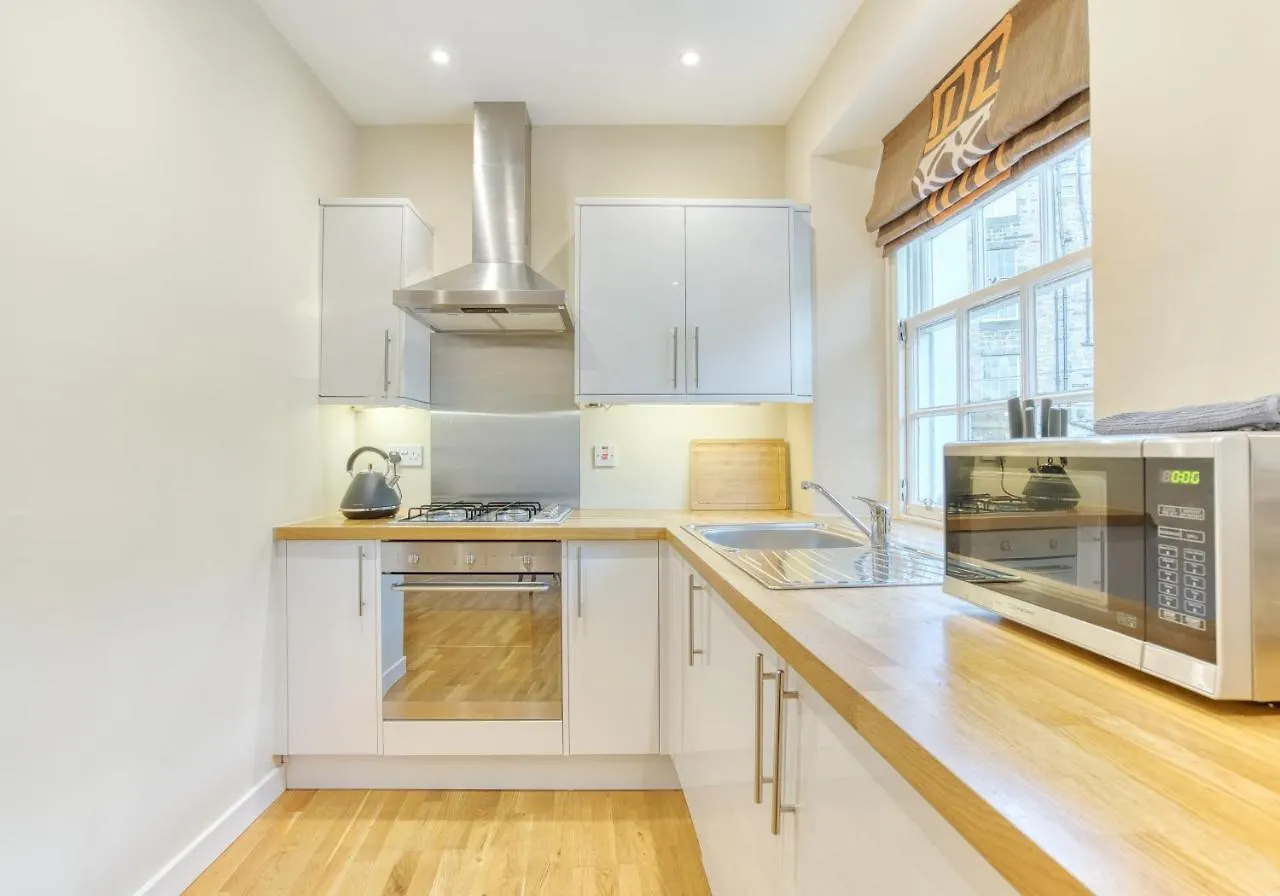 The Gloucester Lane Residence Edinburgh United Kingdom