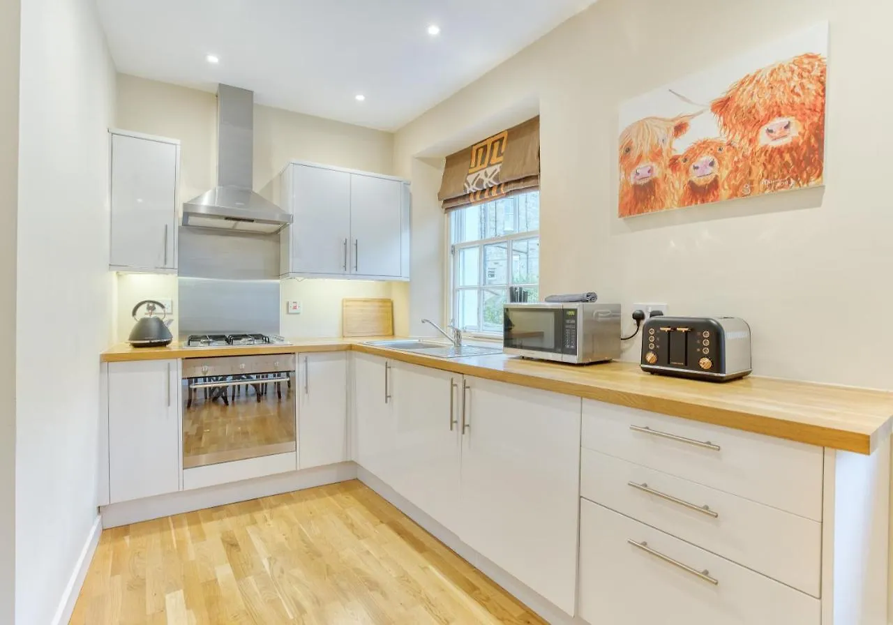 The Gloucester Lane Residence Edinburgh United Kingdom